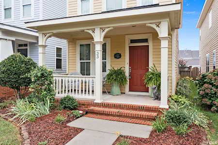 33 Danbury Court Pittsboro, NC 27312