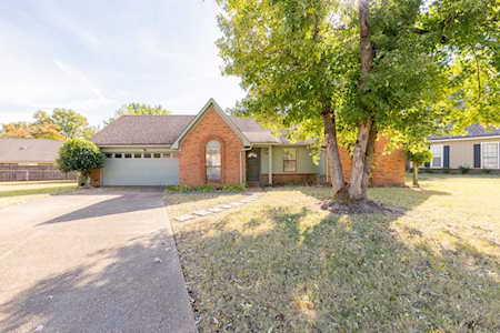 4020 Kingsland Cv Memphis, TN 38125