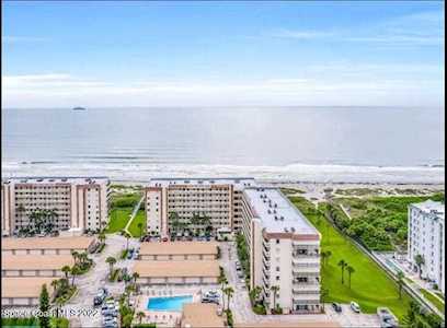 1830 N Atlantic Avenue #102 Cocoa Beach, FL 32931