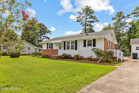 611 Decatur Road Jacksonville, NC 28540