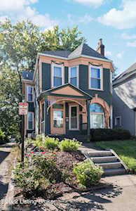 1314 Morton Ave Louisville, KY 40204