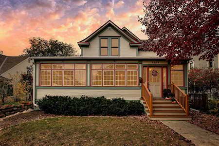 4026 Vincent Avenue S Minneapolis, MN 55410
