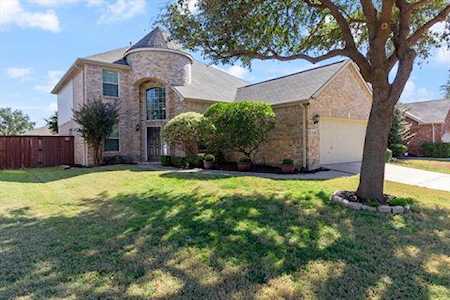 3601 Maddock Drive Mckinney, TX 75070