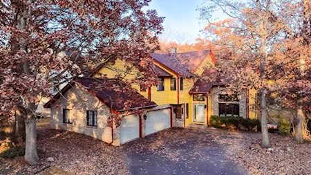 12110 Gantry Lane Apple Valley, MN 55124