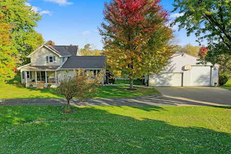 N2044 Manley Rd Hortonville, WI 54944
