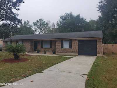 2768 Mesquite AVE Orange Park, FL 32065
