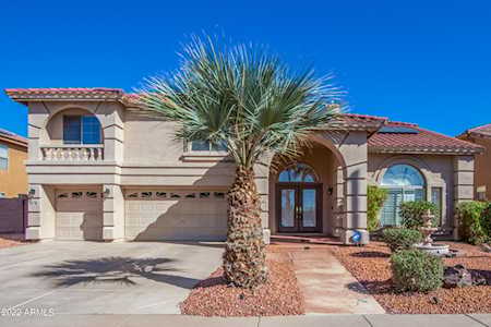 5905 N 133rd Avenue Litchfield Park, AZ 85340