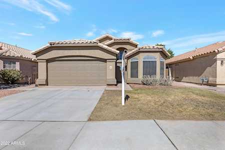 1882 W Springfield Way Chandler, AZ 85286