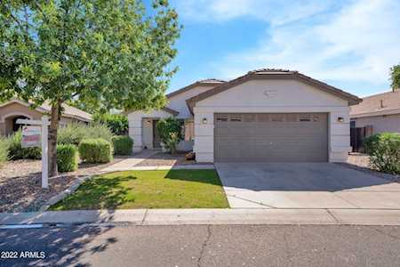 5233 E Indigo Street Mesa, AZ 85205