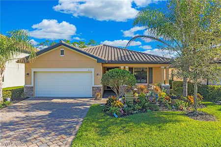 4311 Raffia Palm Cir Naples, FL 34119