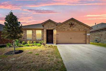 2120 Chesnee Road Fort Worth, TX 76108