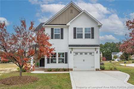 849 Falling Creek Ln Fayetteville, NC 28304