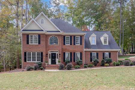 5336 Lake Edge Drive Holly Springs, NC 27540