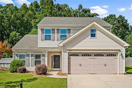 2844 Chari Park Lane Walkertown, NC 27051