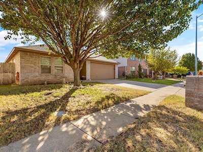 3517 Saint Vincent Road Fort Worth, TX 76123