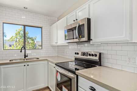 16540 E Gunsight Drive #2001 Fountain Hills, AZ 85268