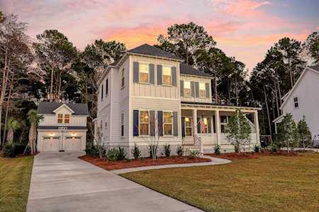 1799 Bolden Dr Mount Pleasant, SC 29466