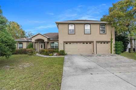 3540 Moondance CIRCLE Brooksville, FL 34604