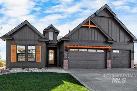 3535 E Planet Drive Boise, ID 83712