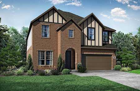 5805 Heatherwood Loop Sachse, TX 75048