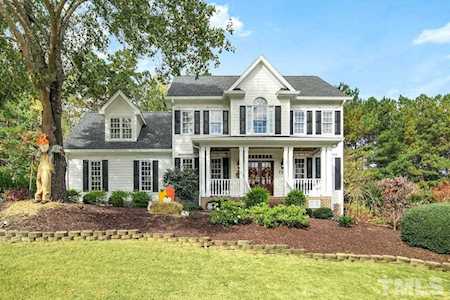 733 Parkridge Drive Clayton, NC 27527