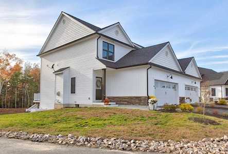 36 Compass Point Dr #36 Douglas, MA 01516
