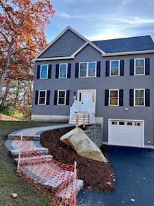51 Old Andover Road North Reading, MA 01864
