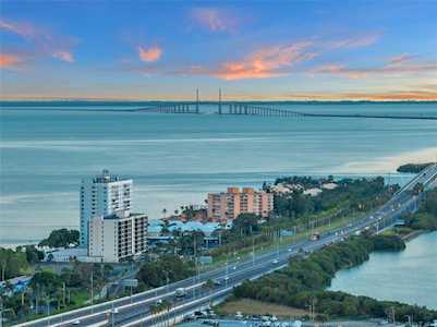 7200 Sunshine Skyway Ln S #14H St. Petersburg, FL 33711
