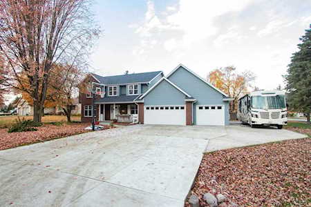 1470 N Keimar Ct Greenville, WI 54942