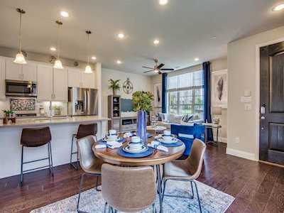 8156 Foraker Street Frisco, TX 75034