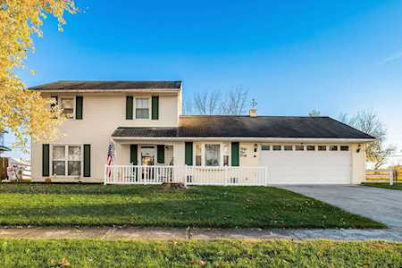 5140 Edgeview Road Columbus, OH 43207