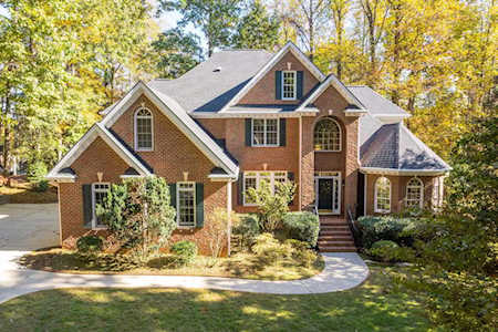 5409 Lake Edge Drive Holly Springs, NC 27540