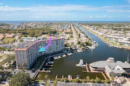 4939 Floramar TERRACE #309 New Port Richey, FL 34652