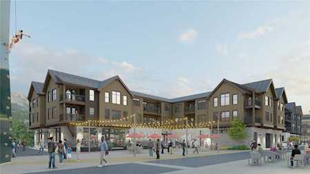 465 Blue River Parkway #303 Silverthorne, CO 80498