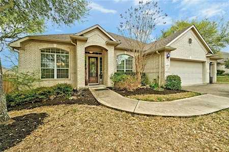 131 Grafton LN Austin, TX 78737