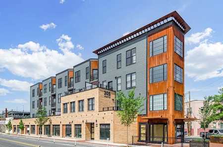 305 Webster Avenue #409 Cambridge, MA 02141