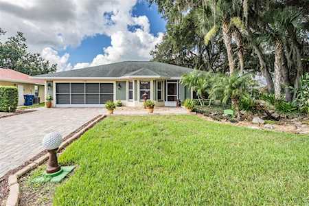 11143 Moshie Ln San Antonio, FL 33576