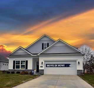 135 Chapman Drive Granville, OH 43023