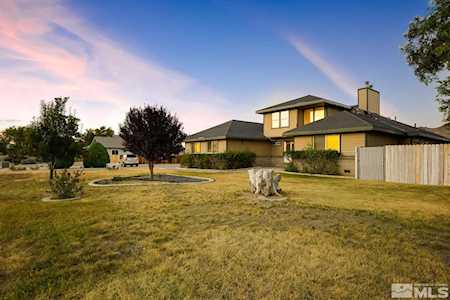 4557 Muldoon Street Carson City, NV 89701-7841