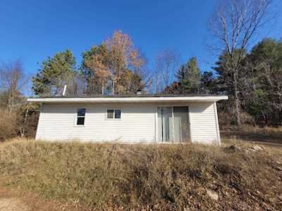 5665 Downtown Ln Gillett, Town of Underhill, WI 54124