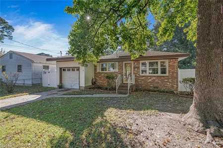 1133 Layton St Norfolk, VA 23502