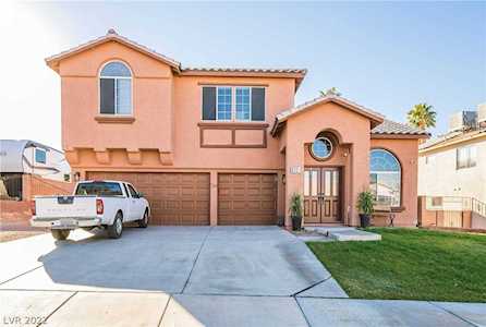 6551 Aurora Dawn Dr Las Vegas, NV 89142