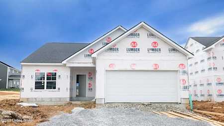 Lot #86 Carnegie Dr Shelbyville, KY 40065
