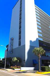 2001 S South Ocean Blvd. #1502 Myrtle Beach, SC 29577
