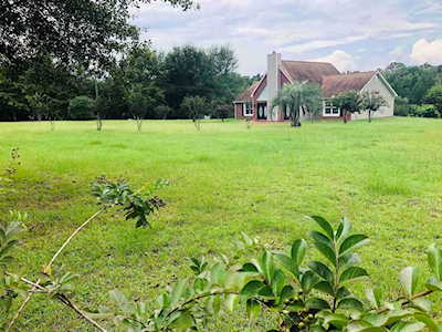 262 Sundance Dr Monticello, FL 32344