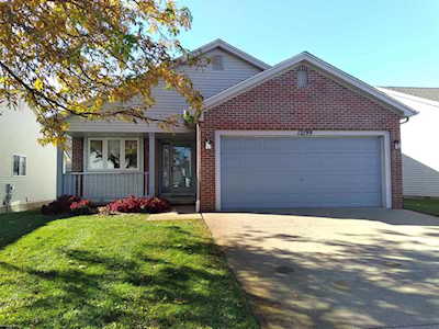 12199 Glasgow Romeo, MI 48065