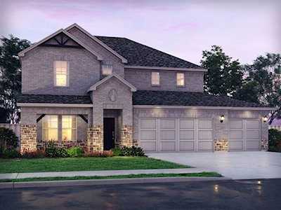 14000 Shooting Star Drive Haslet, TX 76052