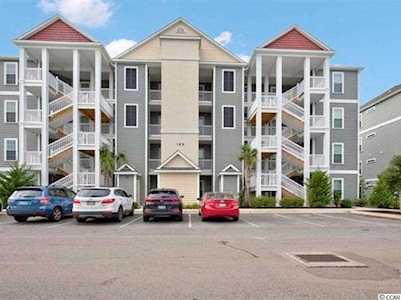 186 Ella Kinley Circle #303 Myrtle Beach, SC 29588