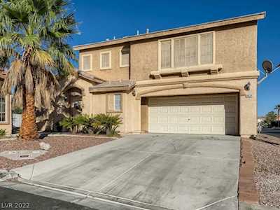 4634 English Lavender Ave North Las Vegas, NV 89031