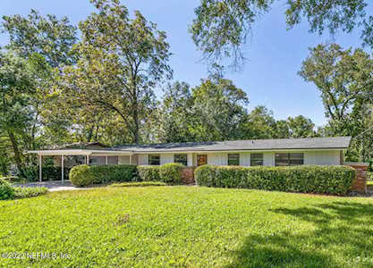 1326 Grove Park BLVD Jacksonville, FL 32216